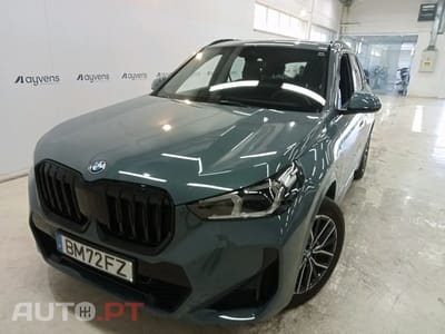BMW X1 xDrive30e Pack Desportivo M