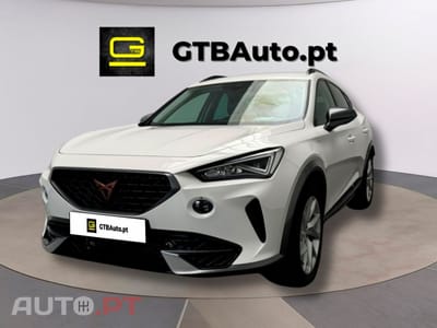 Cupra Formentor I.V.A DEDUTÍVEL e-HYBRID