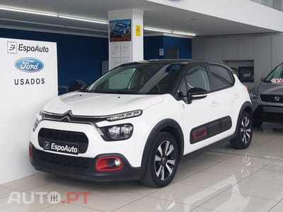 Citroen C3  1.2 PureTech C-Series
