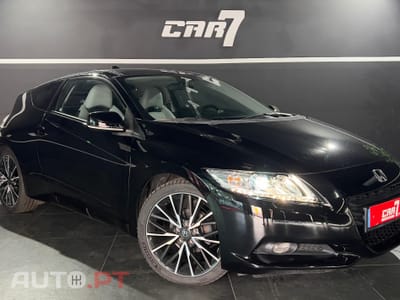 Honda CR-Z 1.5 IMA i-VTEC Sport