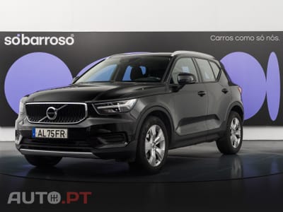 Volvo XC40 1.5 T2 Momentum Plus Geartronic