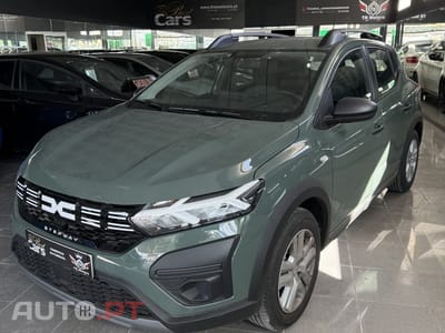 Dacia Sandero 1.0 SCe Essential
