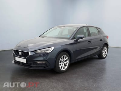 Seat Leon 2.0 TDi Business DSG