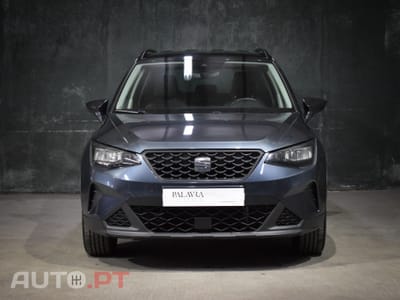 Seat Arona 1.0