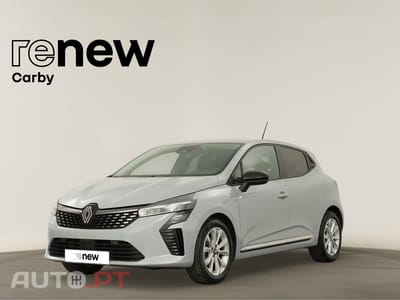 Renault Clio Clio 1.0 TCe Evolution