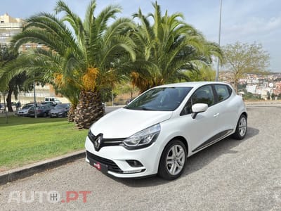 Renault Clio 1.5 dCi Confort