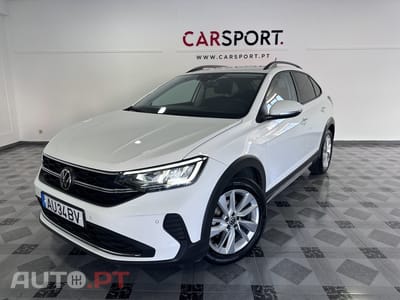 Volkswagen Taigo 1.0 TSI Life