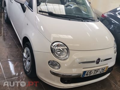 Fiat 500 FIAT 500