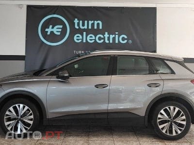 Audi Q4 E-Tron 40 82 kWH