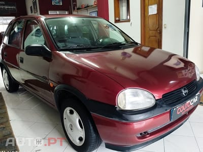 Opel Corsa 1.0 Swing