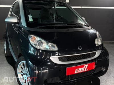 Smart ForTwo 0.8 cdi Passion 54