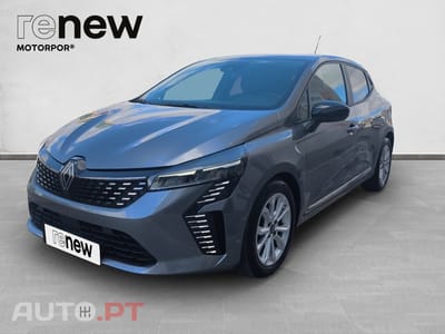 Renault Clio 1.0 ECO-G 100 Evolution Bi-Fuel