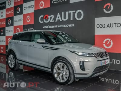 Land Rover Evoque 1.5 P160 Auto