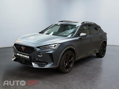 Cupra Formentor 1.4 e-Hybrid DSG VZ