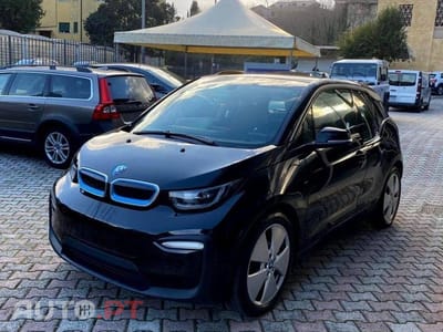 BMW i3 120Ah Advantage