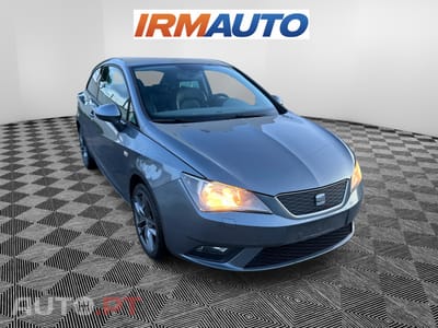 Seat Ibiza 1.2 Tdi Sport