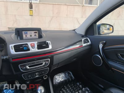 Renault Mégane Coupe 1.5 DCI