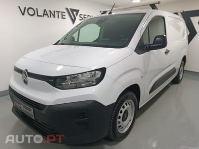 Citroen Berlingo VAN XL 1.5 BLUE HDI