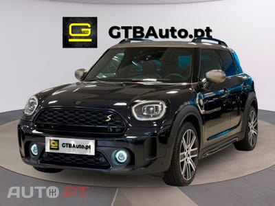 MINI Countryman SE I.V.A DEDUTIVEL