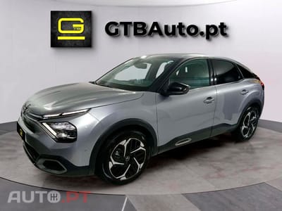 Citroen C4 1.2 SHINNE 