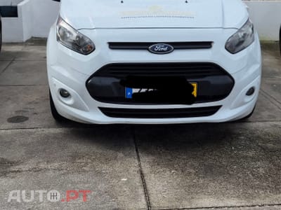 Ford Transit Connect L1 Trend