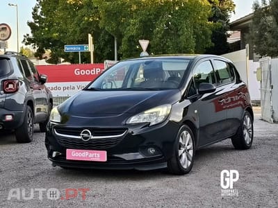 Opel Corsa 1.3 CDTi Edition