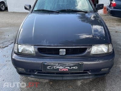 Seat Cordoba 1.6 SX