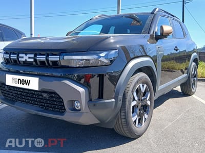 Dacia Duster Duster 1.0 TCe ECO-G Extreme Bi-Fuel