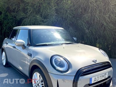MINI Cooper One Classic Auto