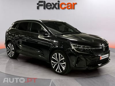 Renault Austral 1.3 E-Tech Iconic