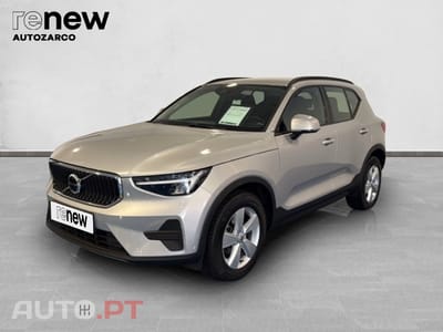 Volvo XC40 T2