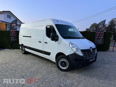 Renault Master 2.3 dCi L3H2