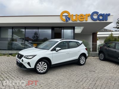 Seat Arona 1.0 TSI Style