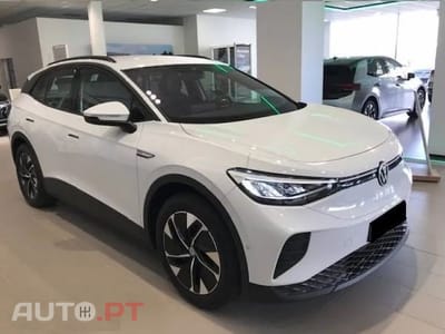 Volkswagen Id.4 Pro Performance 1st