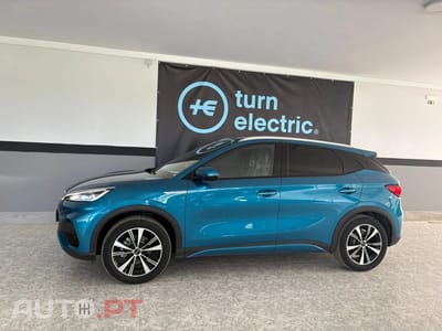 BYD Atto 3 60.48 kWh Design