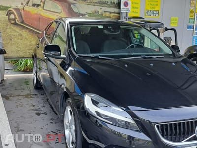 Volvo V40 1.5