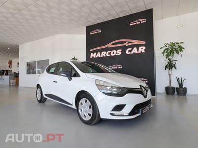 Renault Clio 1.5 dCi