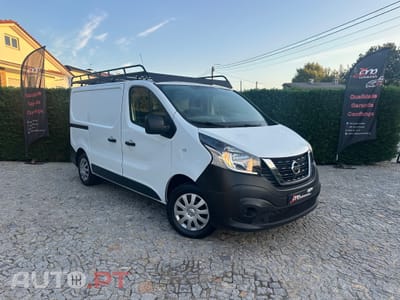 Nissan NV300 1.6 dCi