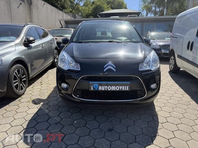 Citroen C3 1.4 HDi Airdream Tonic