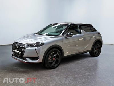 DS DS3 Crossback E-Tense Performance Line