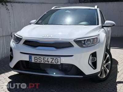 Kia Stonic 1.0 T-GDi Drive 7DCT