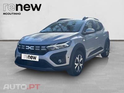 Dacia Sandero Sandero Expression TCe 90