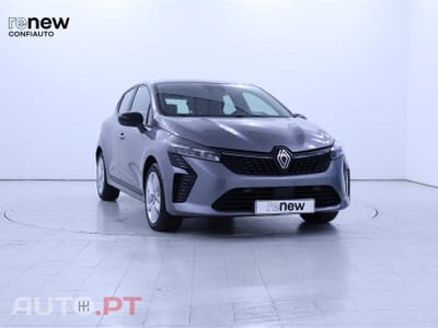 Renault Clio 1.0 Tce Evolution