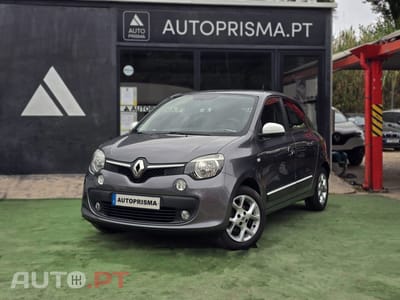 Renault Twingo SCe 70 Dynamique