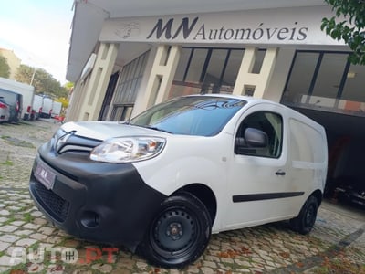 Renault Kangoo 1.5 dCi Confort S/S