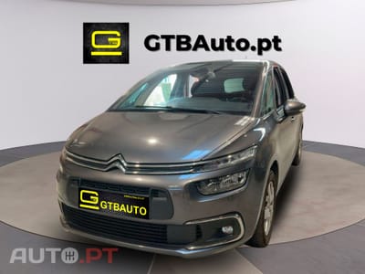 Citroen C4 Picasso 1.2 e-THP Feel