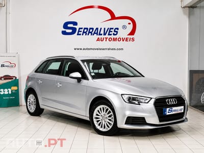 Audi A3 Sportback 1.6 TDI  Design