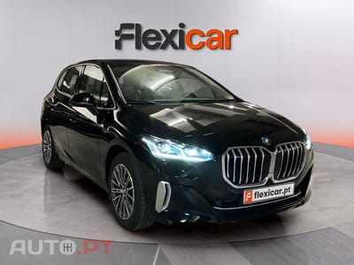 BMW 225 e xDrive Luxury
