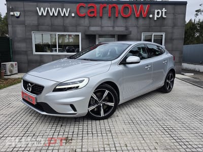 Volvo V40 1.5 T3 Sport Edition R Geartronic