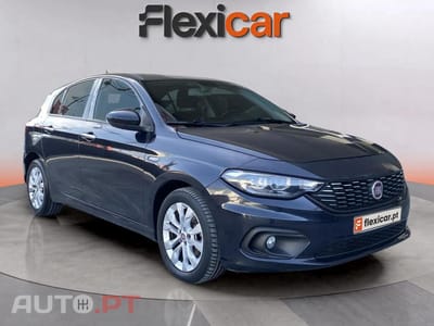 Fiat Tipo 1.3 M-Jet Lounge